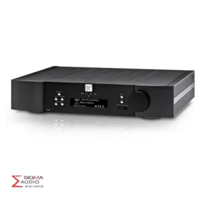 Simaudio Moon Ace Pojacalo 01