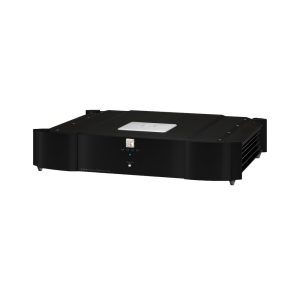 Simaudio – Moon 610lp Crni Prednja Strana