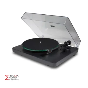 Nad C558 Gramofon 01