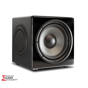 Psb Subseries 450 Subwoofer Zvucnik 01