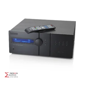 Lexicon Mc10 Procesor 
