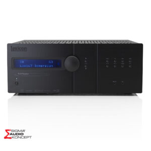 Lexicon Rv 6 Receiver