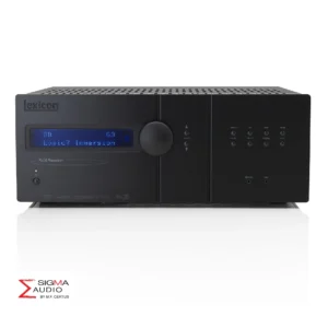 Lexicon Rv 6 Receiver
