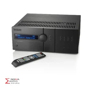 Lexicon Rv 9 Visekanalni Receiver