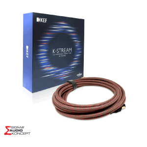 Kef K Stream Ethernet Kabel