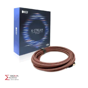 Kef K Stream Ethernet Kabel