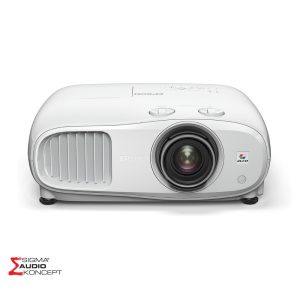 Epson Eh Tw7100 Bijeli Prednja Strana