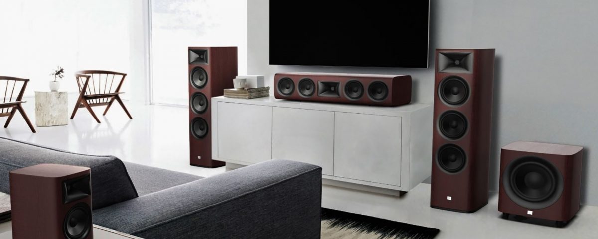 Nova Jbl Hdi Serija