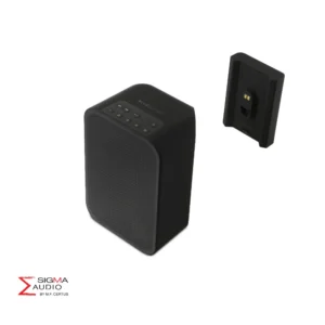 Bluesound Bp100 Battery Pack Eksterna Baterija Crni
