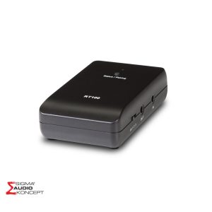 Bluesound Rt100 Crni