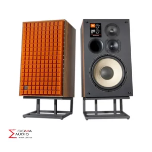 Jbl L100 Mkii Sigma Audio High Quality