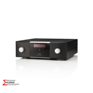 Mark Levinson No.5805 Prednja Strana Crni