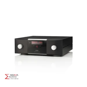 Mark Levinson No.5805 Prednja Strana Crni