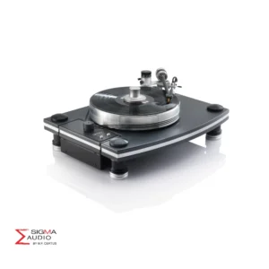 Mark Levinson No515 Gramofon Prednja Bocna Strana