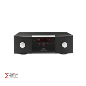 Mark Levinson No5802 Prednja Strana Crni