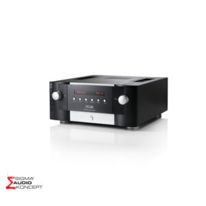 Mark Levinson No585 5 Prednja Strana Crni