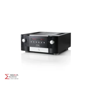 Mark Levinson No585 5 Prednja Strana Crni