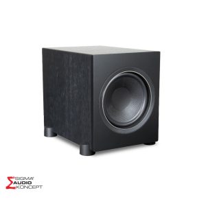 Psb Alpha S8 Prednja Strana
