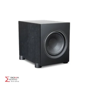 Psb Alpha S8 Prednja Strana