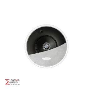 05 Kef Ci100.2qr Bijeli Prednja Strana