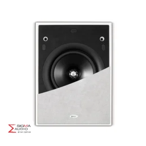 12 Kef Ci160ql Bijeli Prednaj Strana