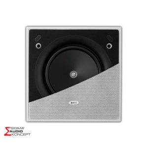 15 Kef Ci160.2cs Bijeli Prednja Strana