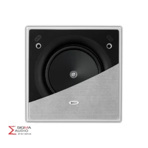 15 Kef Ci160.2cs Bijeli Prednja Strana