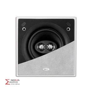 16 Kef Ci160csds Bijeli Prednja Strana