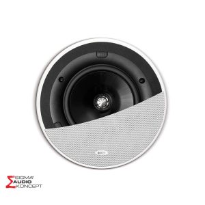 17 Kef Ci160qr Bijeli Prednja Strana