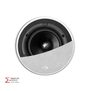 17 Kef Ci160qr Bijeli Prednja Strana