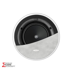 18 Kef Ci160.2cr Bijeli Prednja Strana