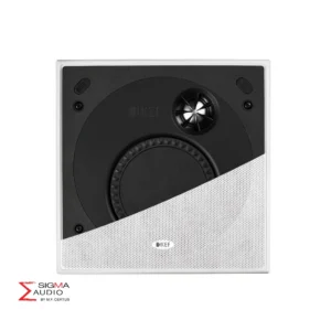 20 Kef Ci160ts Bijeli Prednja Strana