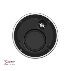 21 Kef Ci160tr Bijeli Prednja Strane