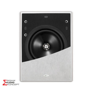 23 Kef Ci200ql Bijeli Prednja Strana