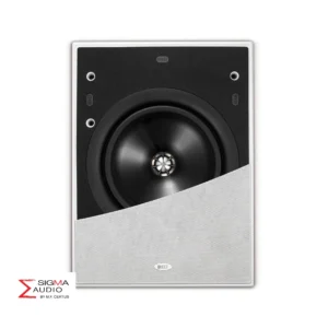 23 Kef Ci200ql Bijeli Prednja Strana