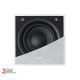 24 Kef Ci200qsb Bijeli Prednja Strana