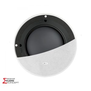 29 Kef Ci200trb Bijeli Prednja Strana