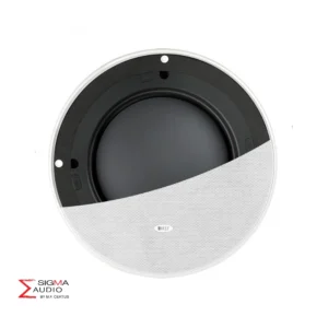29 Kef Ci200trb Bijeli Prednja Strana