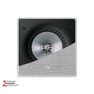 30 Kef Ci200rs Thx Ugradbeni Zvucnik Bijeli Prednja Strana
