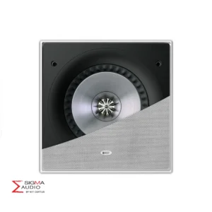 30 Kef Ci200rs Thx Ugradbeni Zvucnik Bijeli Prednja Strana