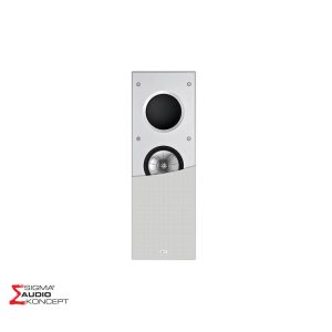 32 Kef Ci3160rl Thx Ugradbeni Zvucnik Bijeli Prednja Strana