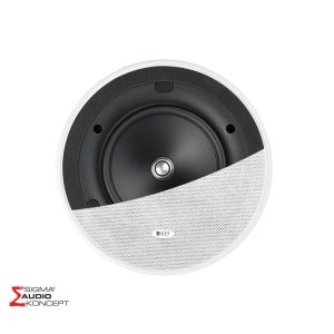 38 Kef Ci160er Ugradbeni Zvucnik Bijeli Prednja Strana