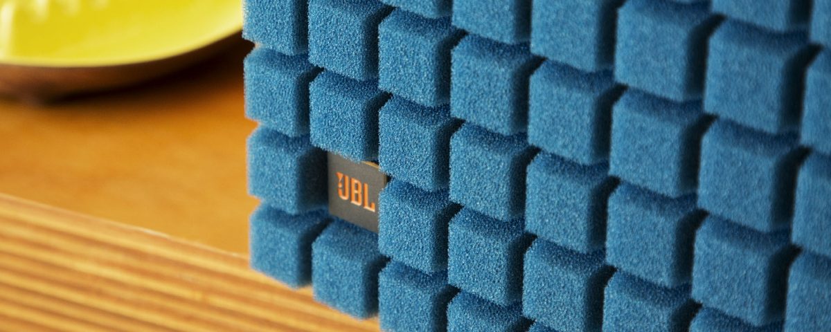 Jbl Zvucnik