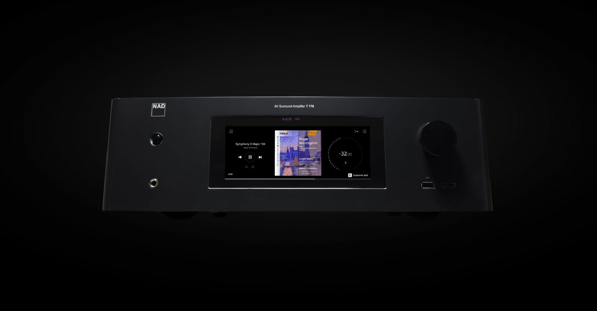 Nad T 778