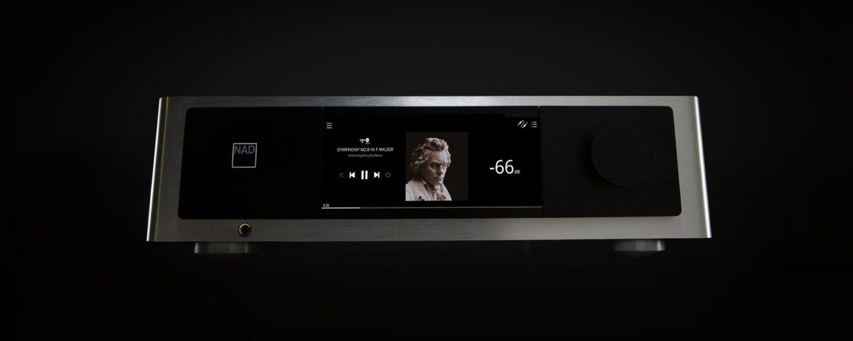 Nad M33