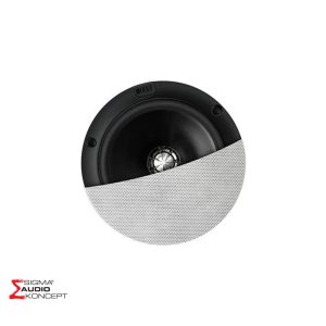 Kef Ci130qrfl Bijeli Prednja Strana