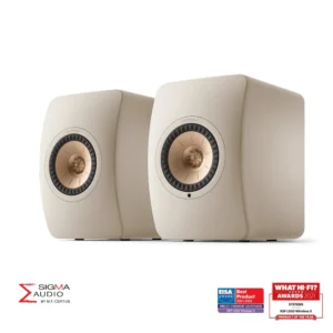 Kef Ls50 Wireless Ii Sand Shell Sigma Audio (1)