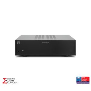 Nad C298 Prednja Strana Crni