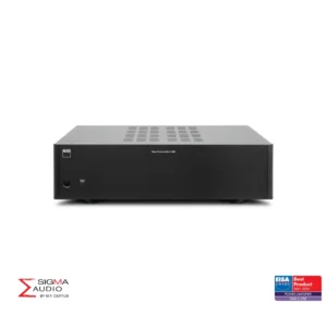 Nad C298 Prednja Strana Crni 1