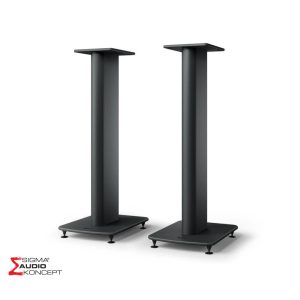 Kef S2 Stalci Crni Prednja Strana